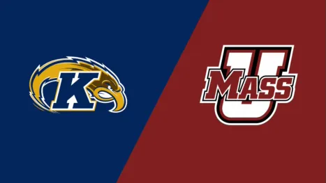thumbnail - Kent State x Massachusetts