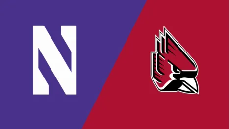 thumbnail - Northwestern vs. Ball State