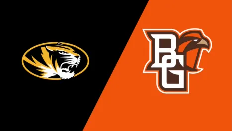 thumbnail - Missouri vs. Bowling Green