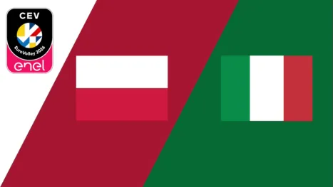 thumbnail - Polonia vs. Italia (Semifinal)