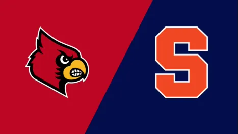 thumbnail - Louisville vs. Syracuse