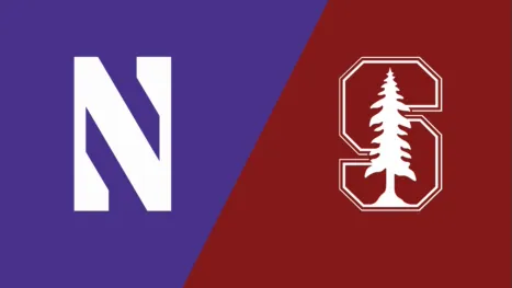 thumbnail - Northwestern vs. Stanford