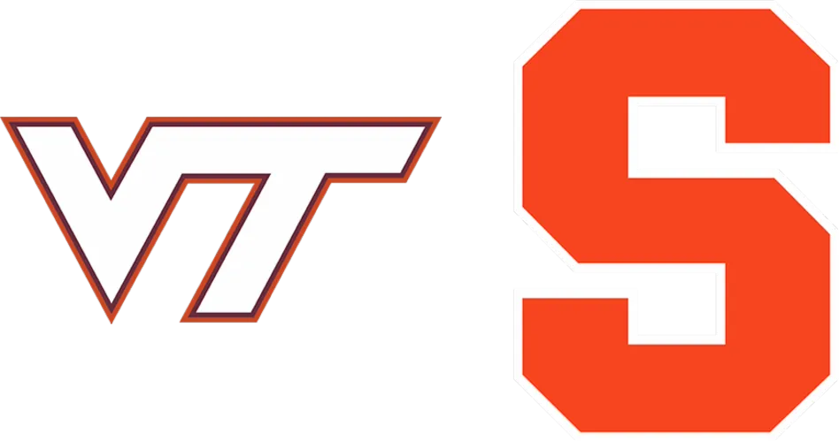 Virginia Tech vs. Syracuse