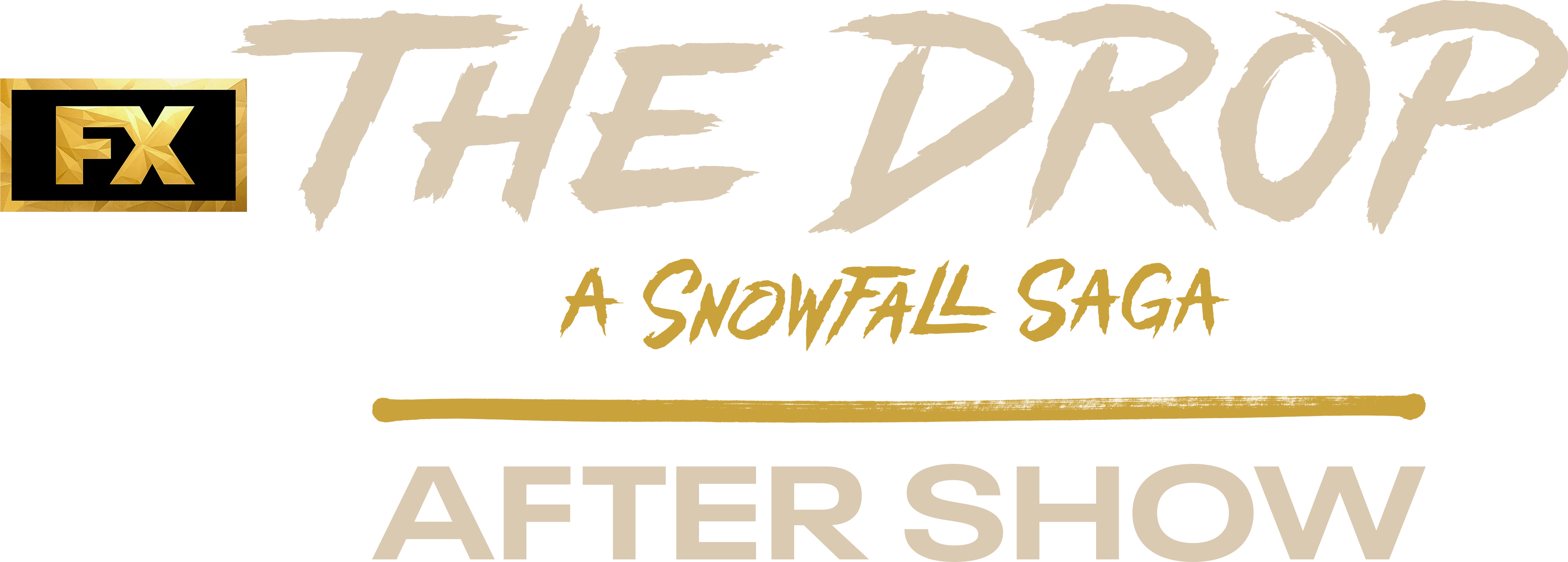 The Drop: A Snowfall Saga After Show