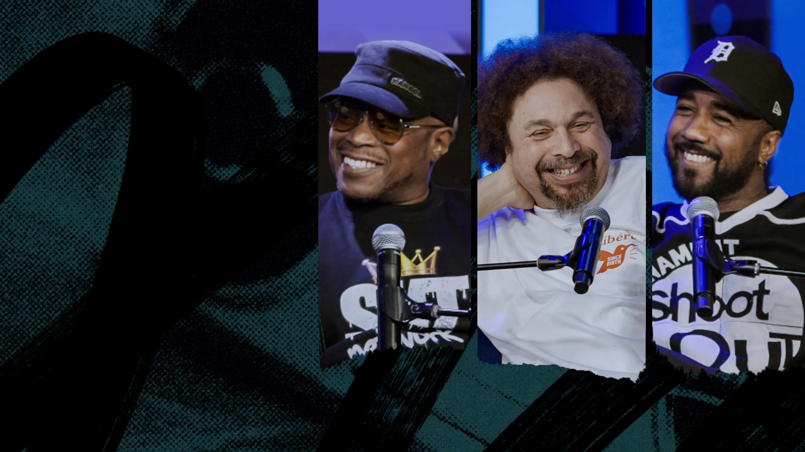 The Drop: A Snowfall Saga After Show