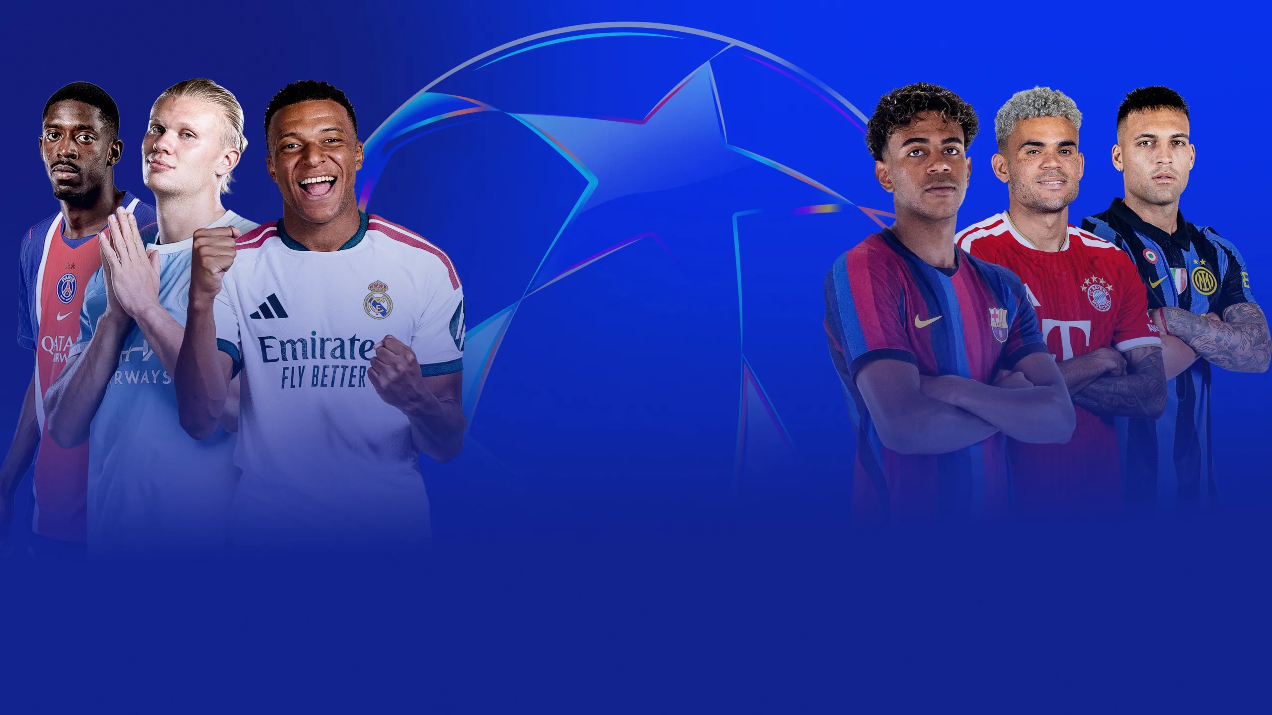 UCL al Instante