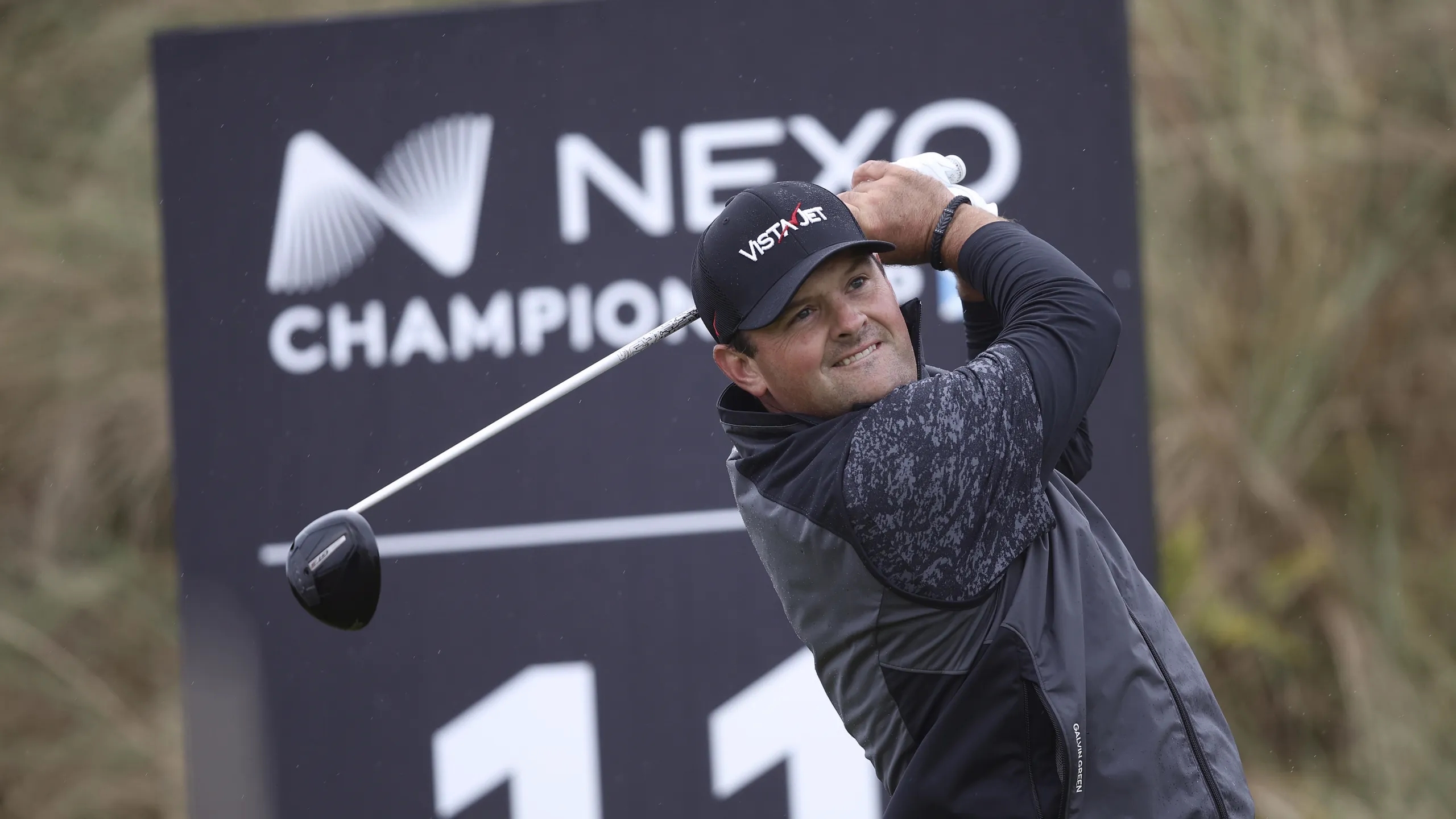 Omega European Masters (Third Round)