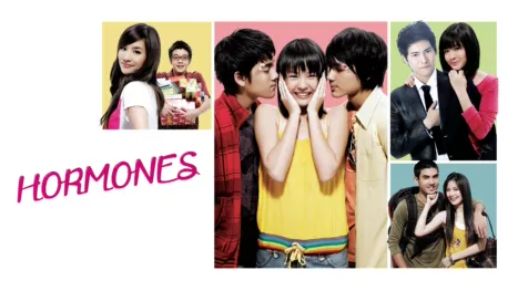 thumbnail - Hormones