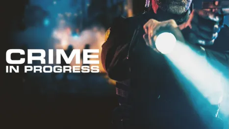 thumbnail - Crime in Progress