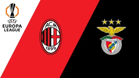 thumbnail - Milan - Benfica