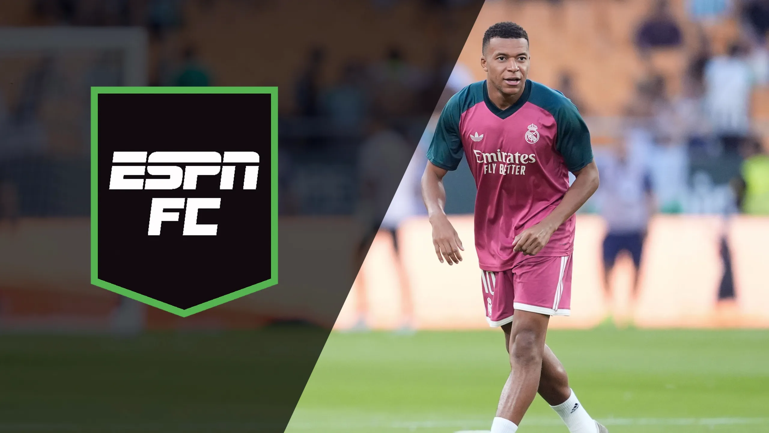 thumbnail - S3:E236 Fri, 9/4 - ESPN FC