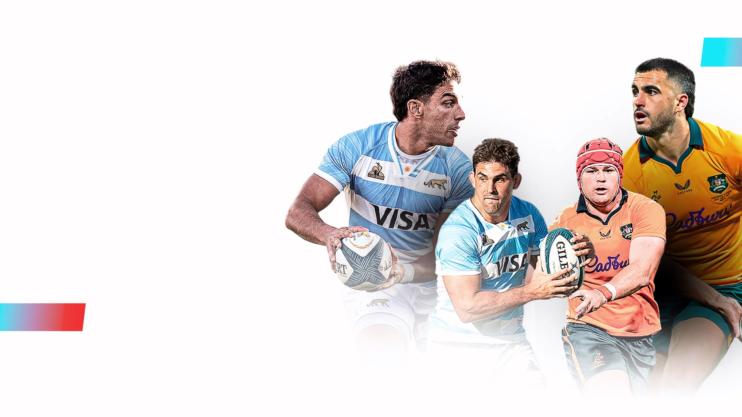 Argentina vs. Australia