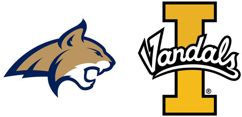 Montana State vs. Idaho