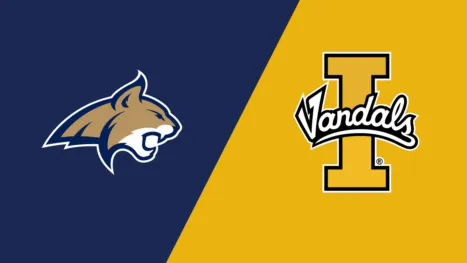 thumbnail - Montana State vs. Idaho