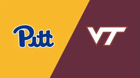 thumbnail - Pittsburgh vs. Virginia Tech