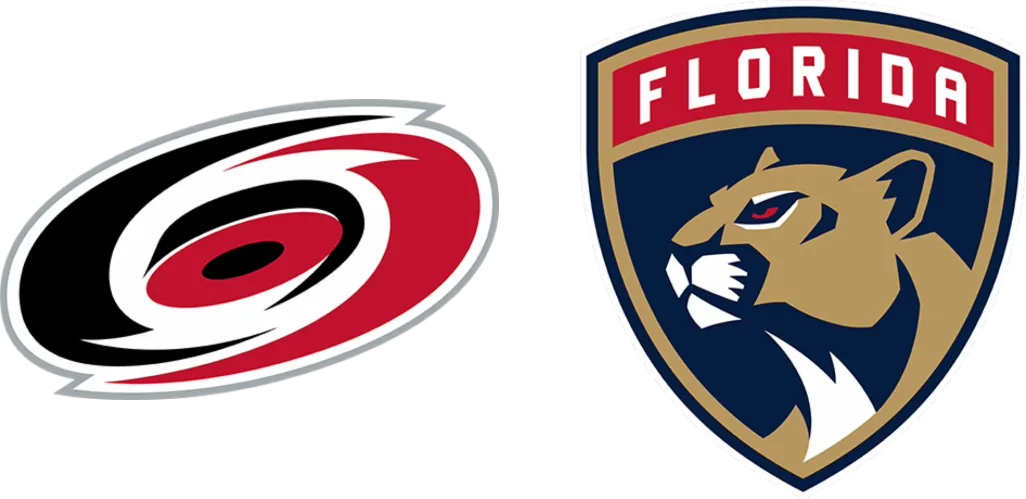 Carolina Hurricanes vs. Florida Panthers