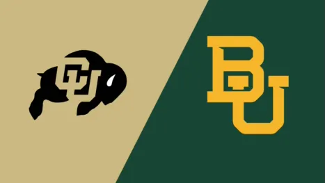 thumbnail - #24 Colorado vs. #21 Baylor