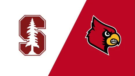 thumbnail - Stanford vs. Louisville