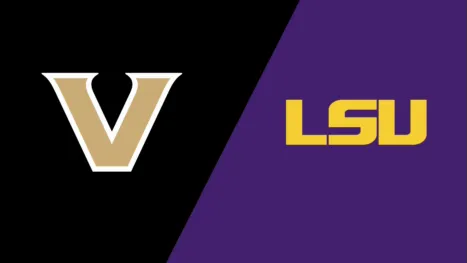 thumbnail - Vanderbilt vs. LSU