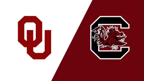 thumbnail - Oklahoma vs. South Carolina