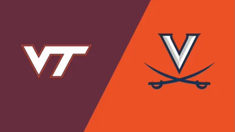 thumbnail - Virginia Tech vs. Virginia