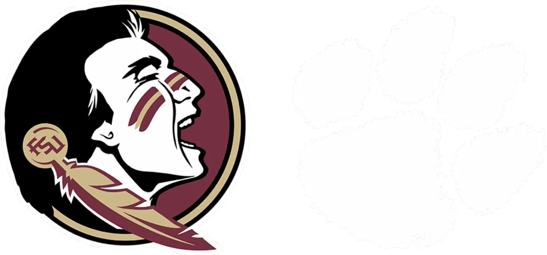 Florida State vs. #23 Clemson