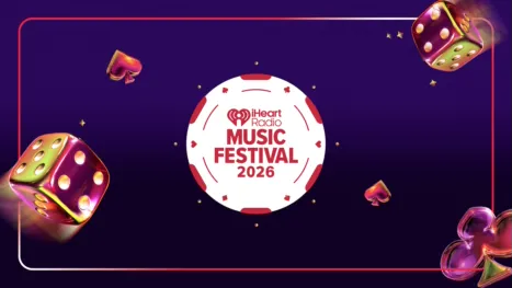 thumbnail - iHeartRadio Music Festival 2026