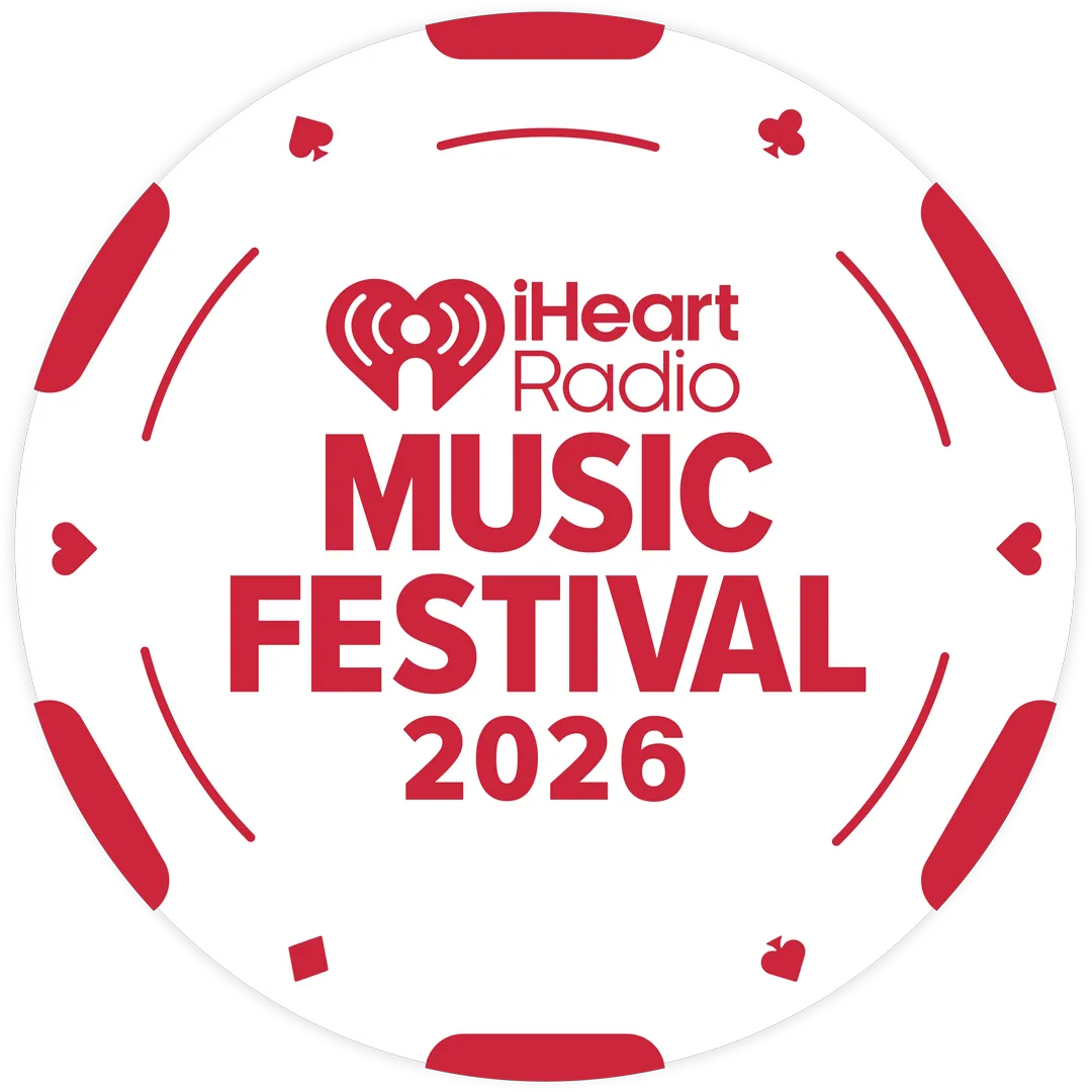 iHeartRadio Music Festival 2026 Night 1 - Live