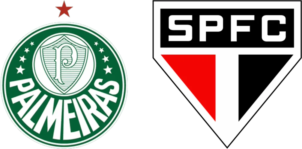 Palmeiras vs. Sao Paulo
