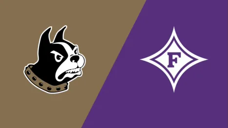 thumbnail - Wofford vs. Furman