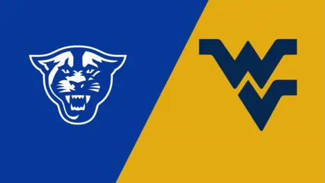 thumbnail - Georgia State x West Virginia