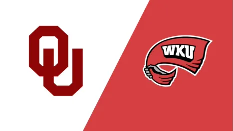 thumbnail - Oklahoma x Western Kentucky