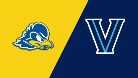 thumbnail - Delaware vs. Villanova