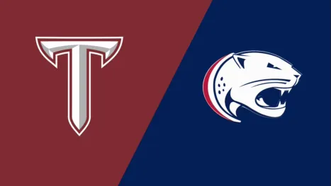 thumbnail - Troy x South Alabama
