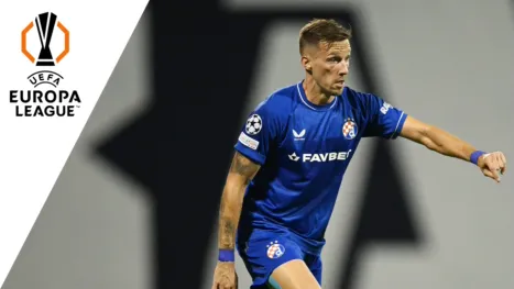 thumbnail - Hapoel Beer-Sheva vs. GNK Dinamo