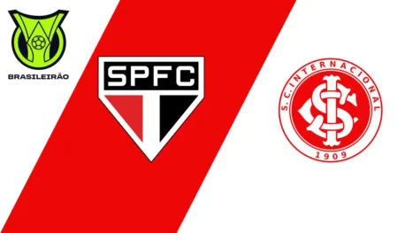 thumbnail - Sao Paulo vs. Internacional