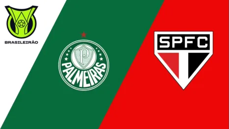 thumbnail - Palmeiras vs. Sao Paulo