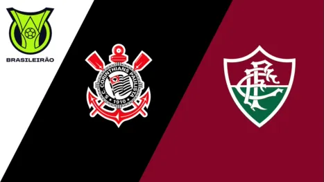 thumbnail - Corinthians vs. Fluminense