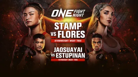 thumbnail - ONE Fight Night 47