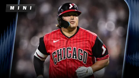 thumbnail - MLB Mini: Minnesota Twins vs Chicago White Sox