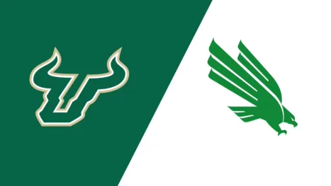 thumbnail - South Florida x North Texas