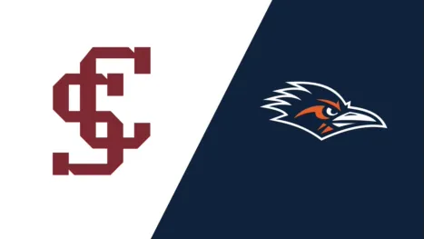 thumbnail - Santa Clara x UTSA
