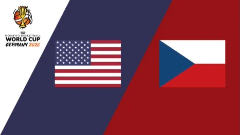 thumbnail - Czechia vs. USA