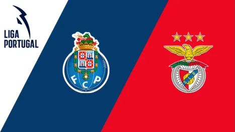 thumbnail - FC Porto x Benfica