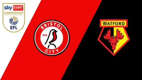 thumbnail - Bristol City vs. Watford