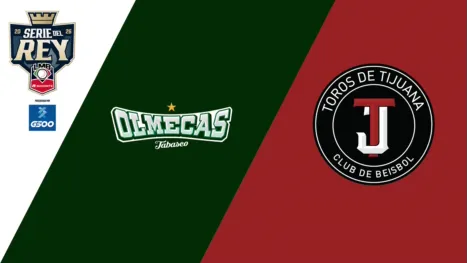 thumbnail - Olmecas de Tabasco vs. Toros de Tijuana (Juego #1)