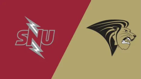 thumbnail - Southern Nazarene vs. Lindenwood