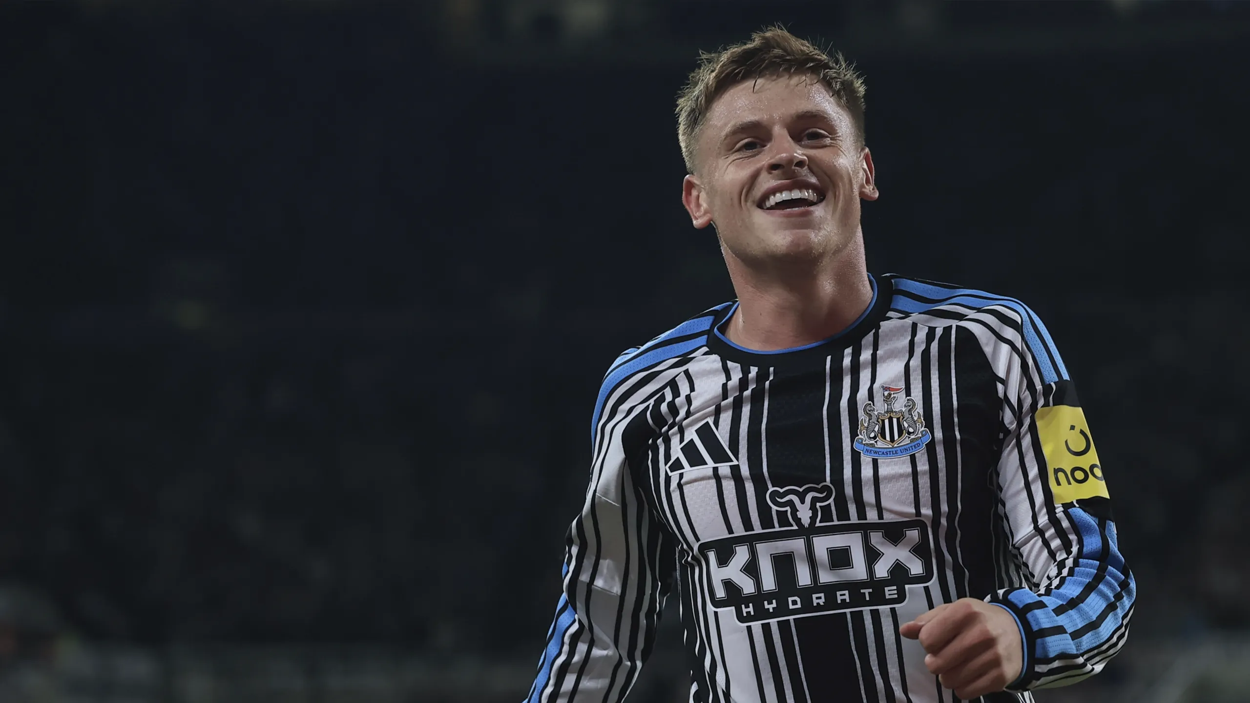 Millwall vs. Newcastle United