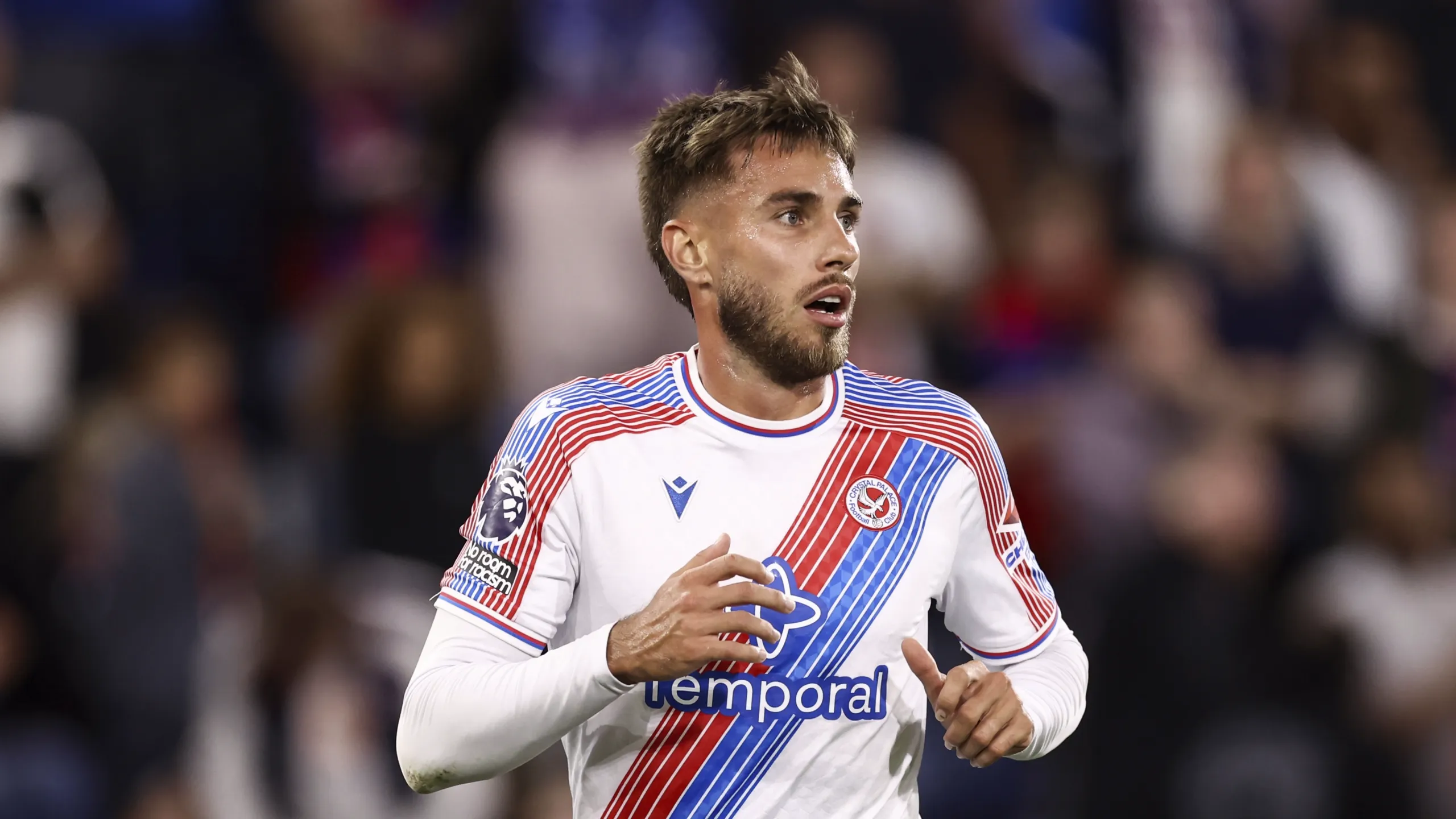 Crystal Palace vs. Middlesbrough