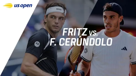thumbnail - T. Fritz (USA) vs. F. Cerúndolo (ARG) | En español
